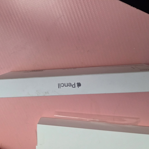 Apple Pencil 2nd Generation - Picture 9 of 11